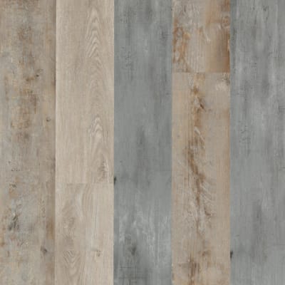 ECS21-924 - Metallic Shadows
