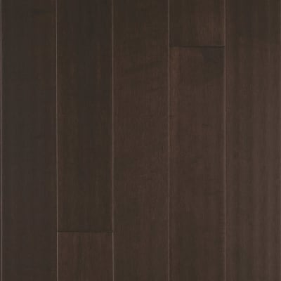 WEK10-11 - Chocolate Maple