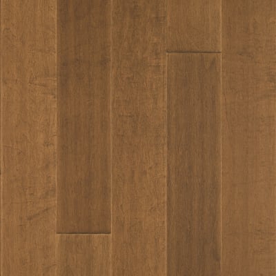 WEK10-01 - Light Amber Maple