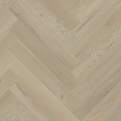 SM-RL26 - Basque Oak (Herringbone)