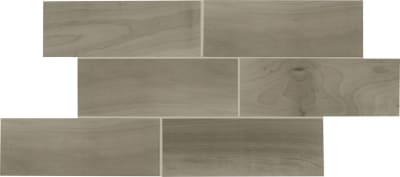 EM036361PR - Gray 7 x 20