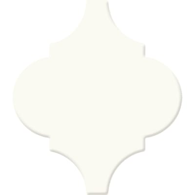 MY906ARAB1P2 - Santorini 5.25 x 6  Arabesque
