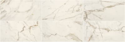 MB211224A1PF - Calacatta Gold 12 x 24