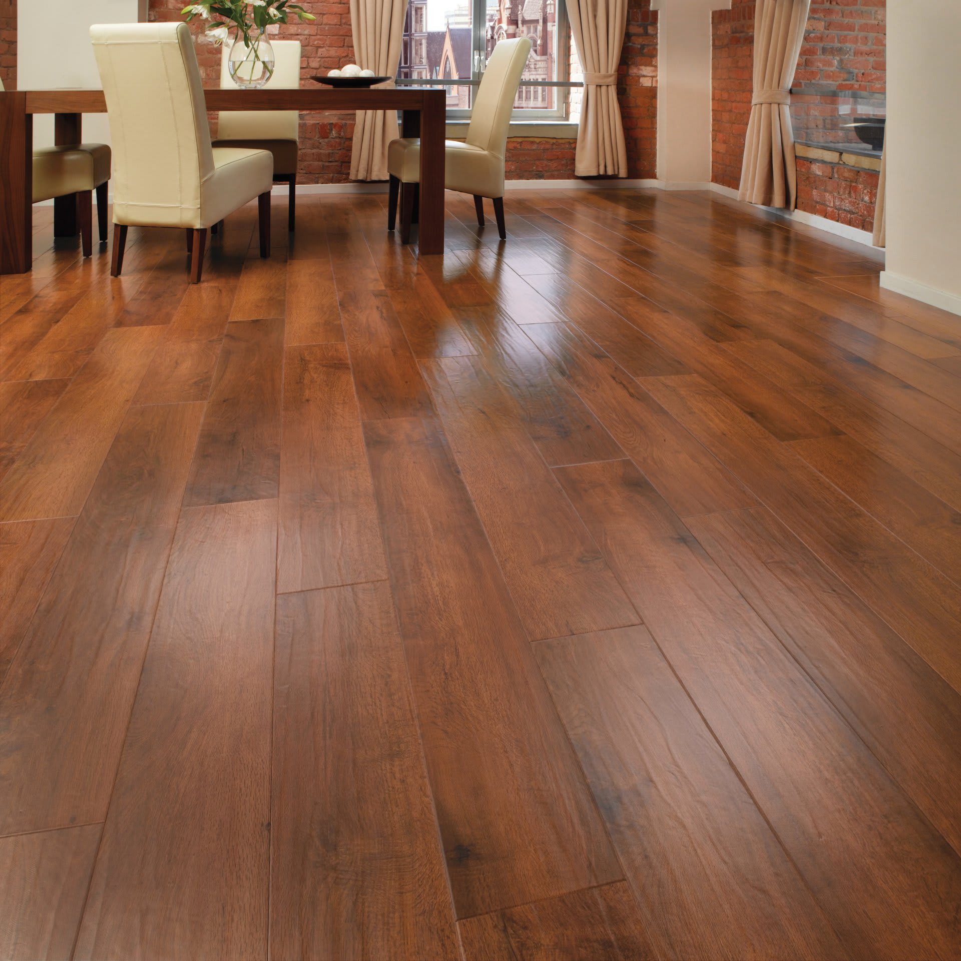 Karndean - Art Select Wood Rigid Core - Autumn Oak
