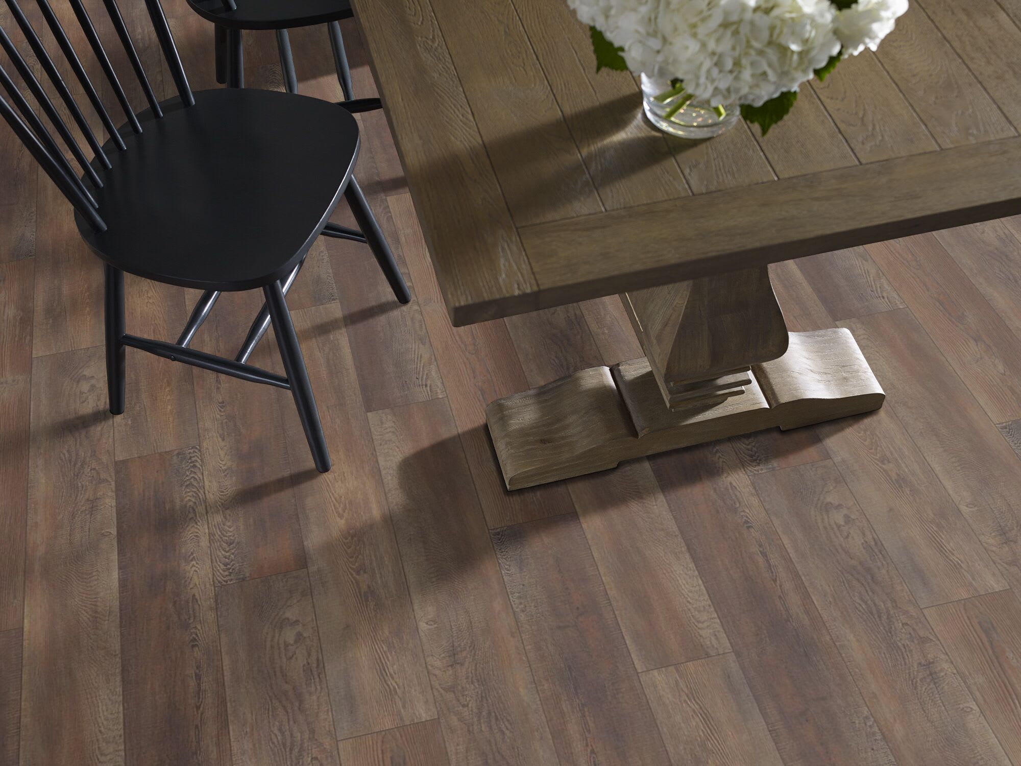 Shaw Floorte - Pantheon HD Plus - Orso