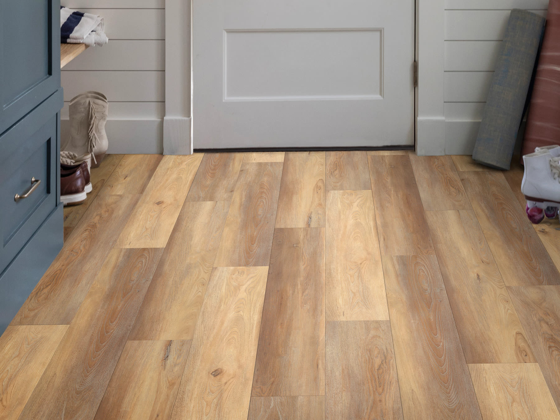 Shaw Floorte Pro - Dockside - Cady Cove