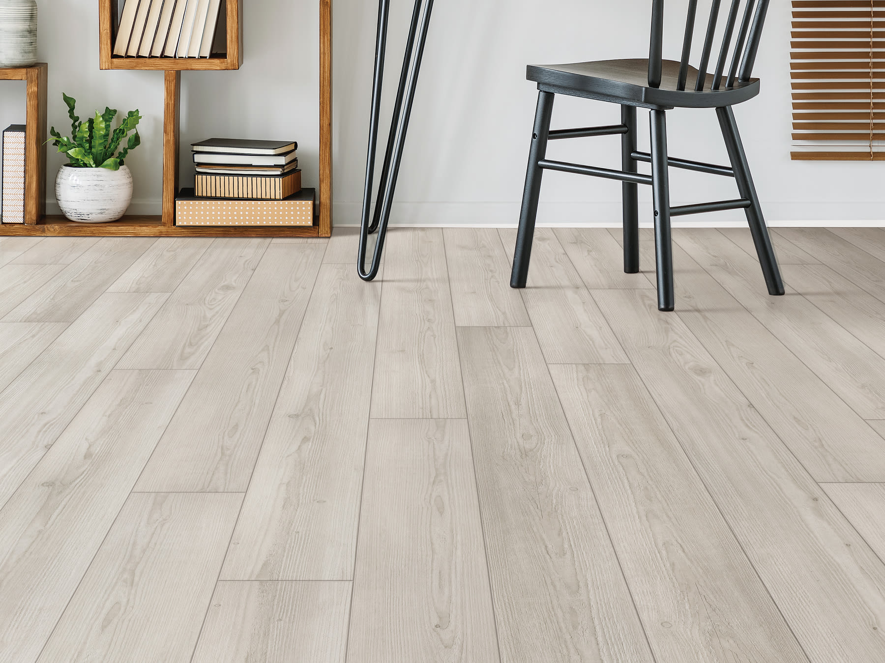 Shaw Floorte Pro - Starting Line - Vintage Pearl