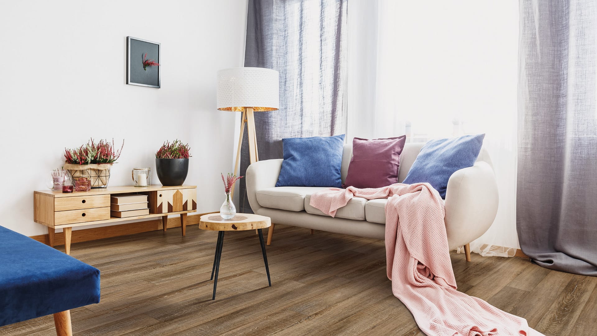 COREtec Originals - Classics 6" - Laguna Beach Oak