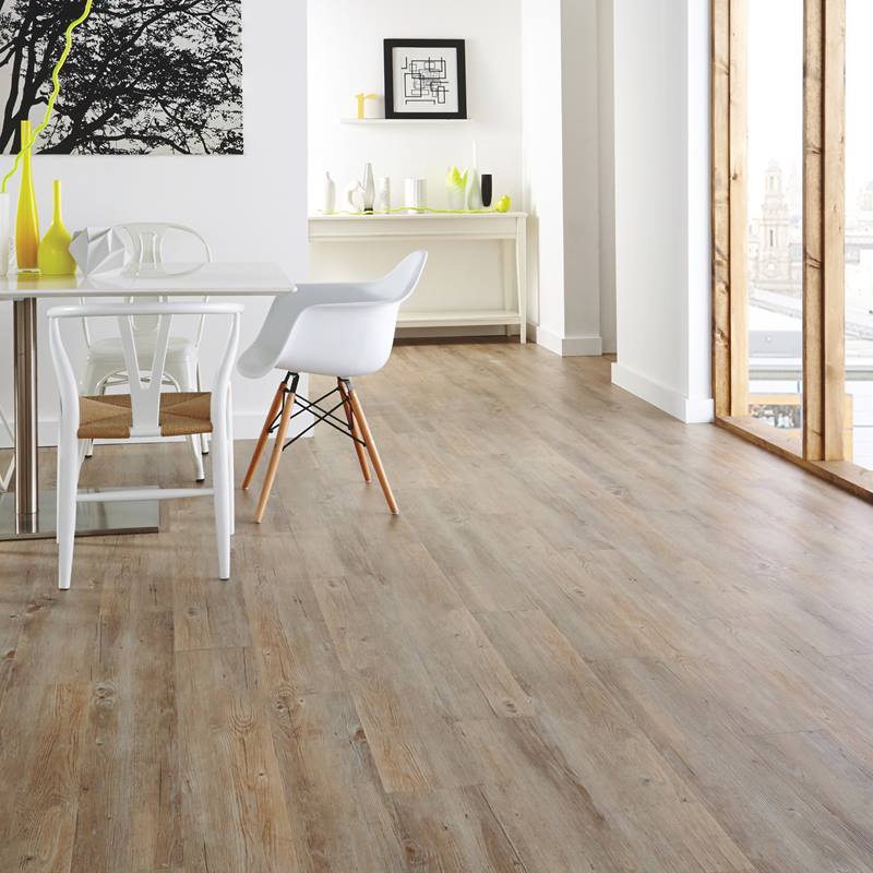 Karndean - Van Gogh Rigid Core - Country Oak