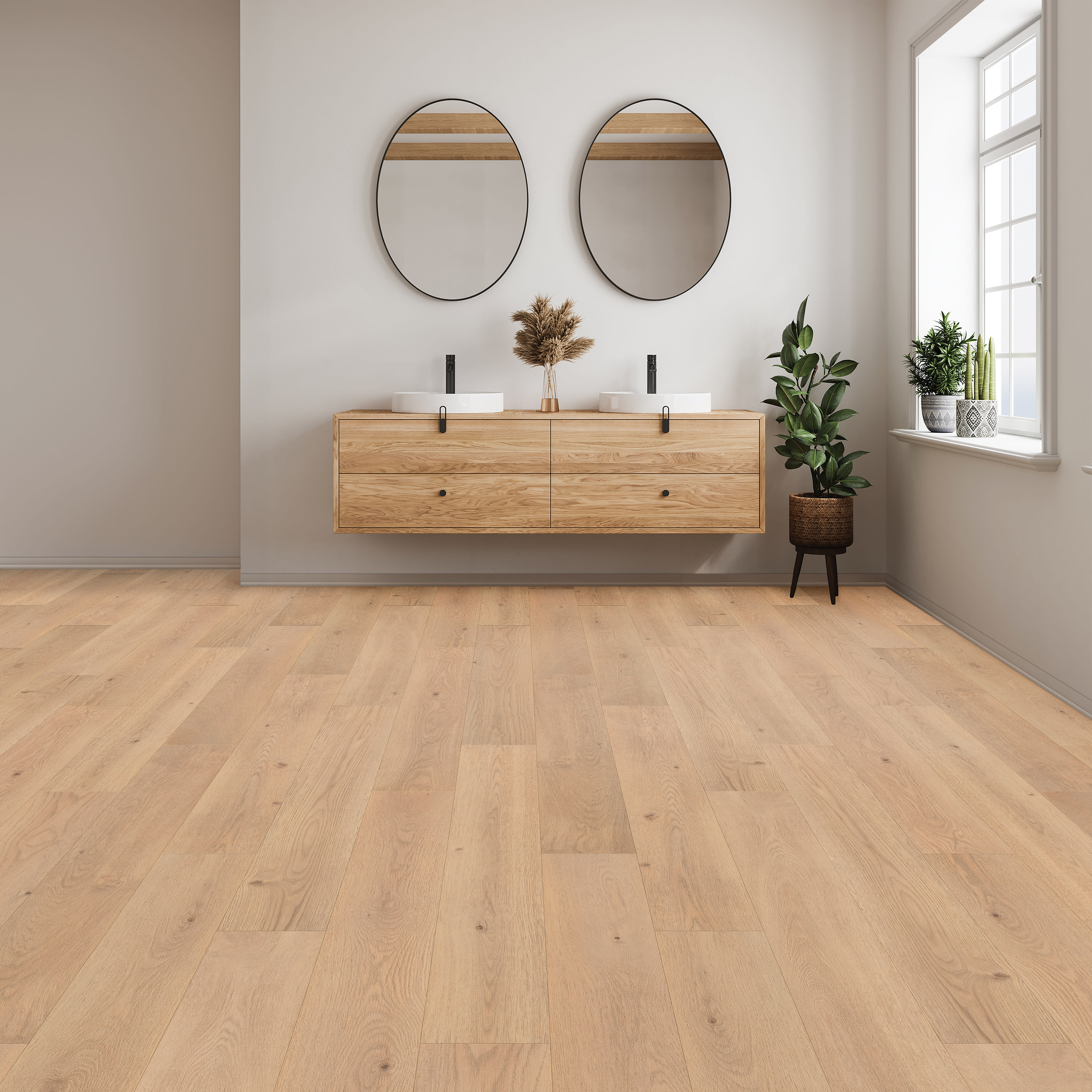Pergo Elements Ultra - Woodlette Estates - Cork Oak