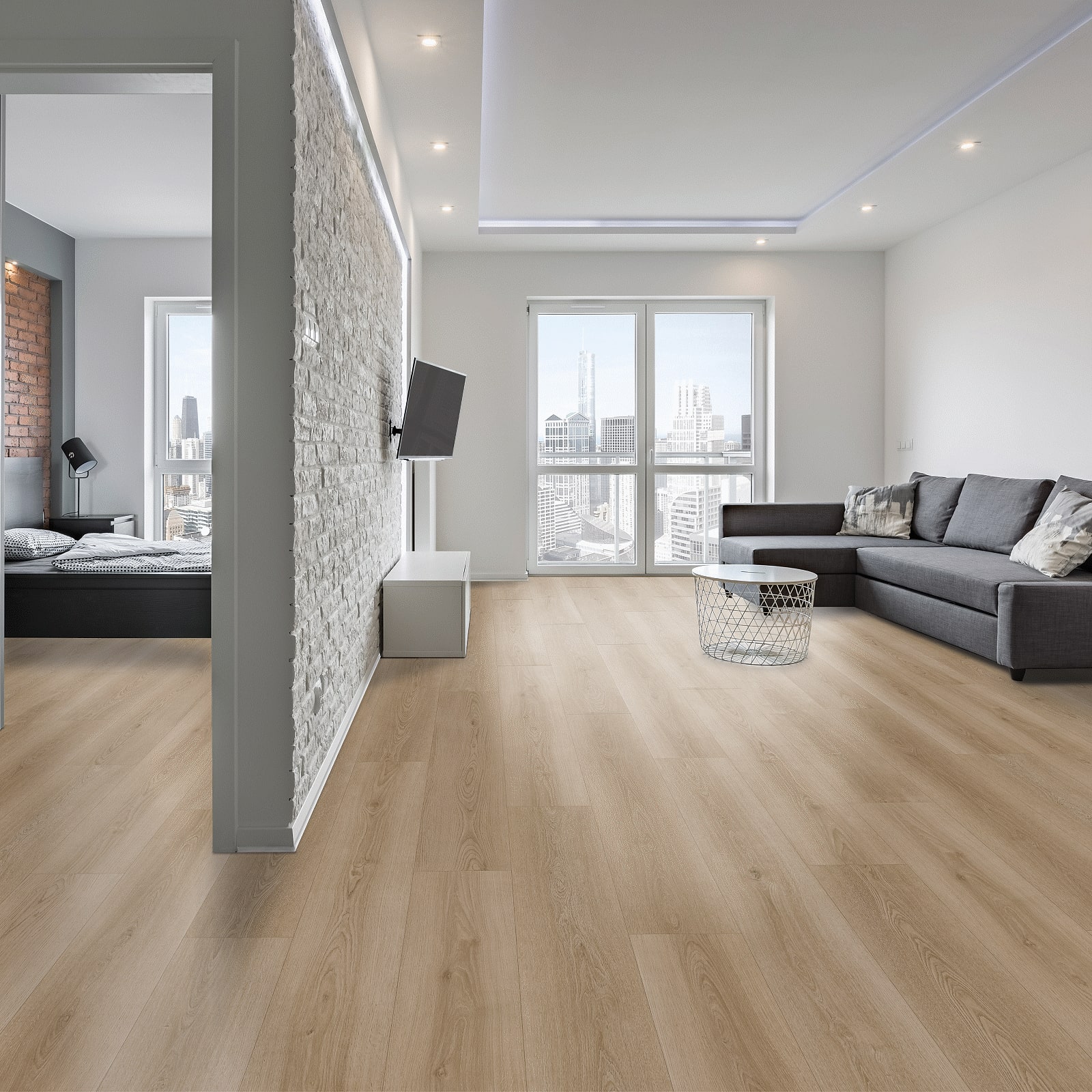 Pergo Extreme Preferred - Hamilton Grove - Holland