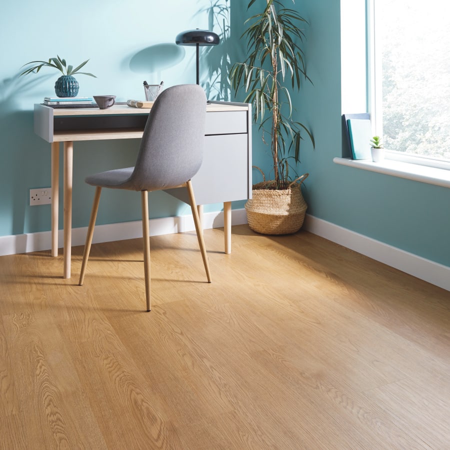 K-Trade - Rigid Core - Torcello