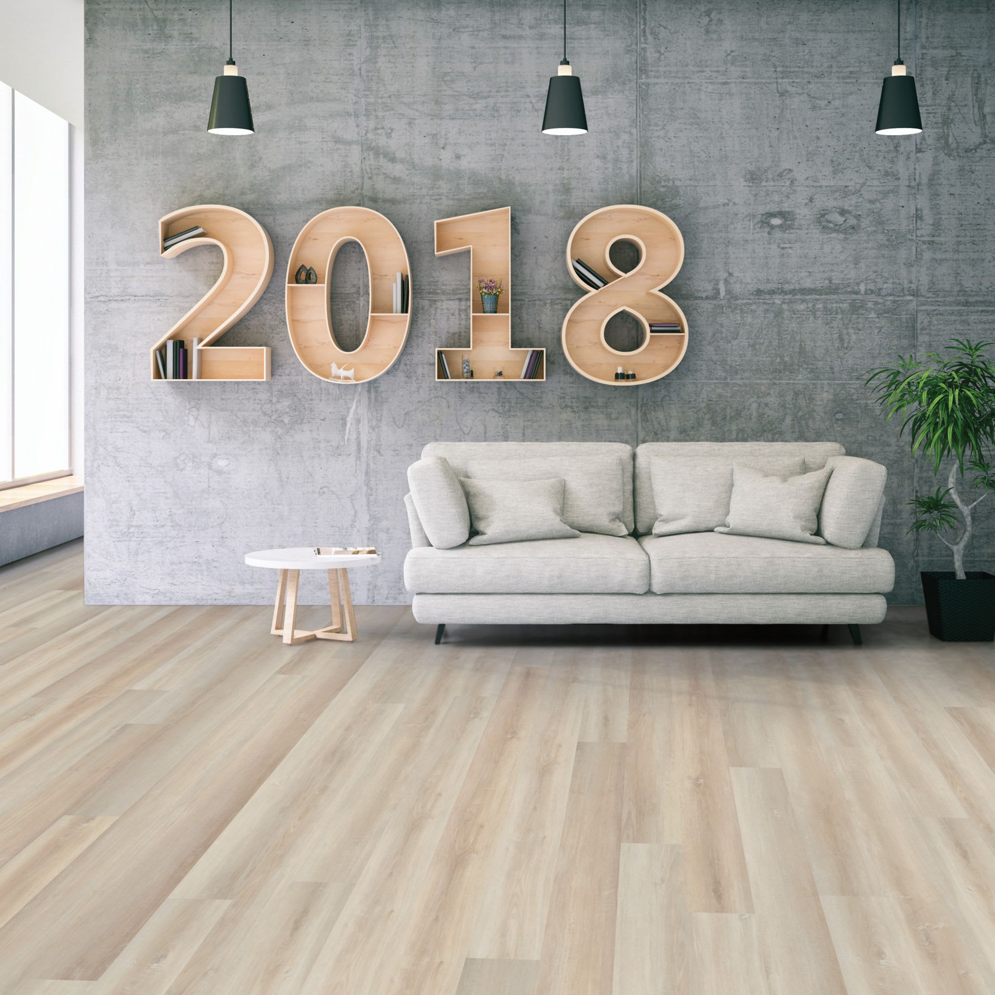 COREtec Pro - Classics 7 x 73 - Phoenix Oak