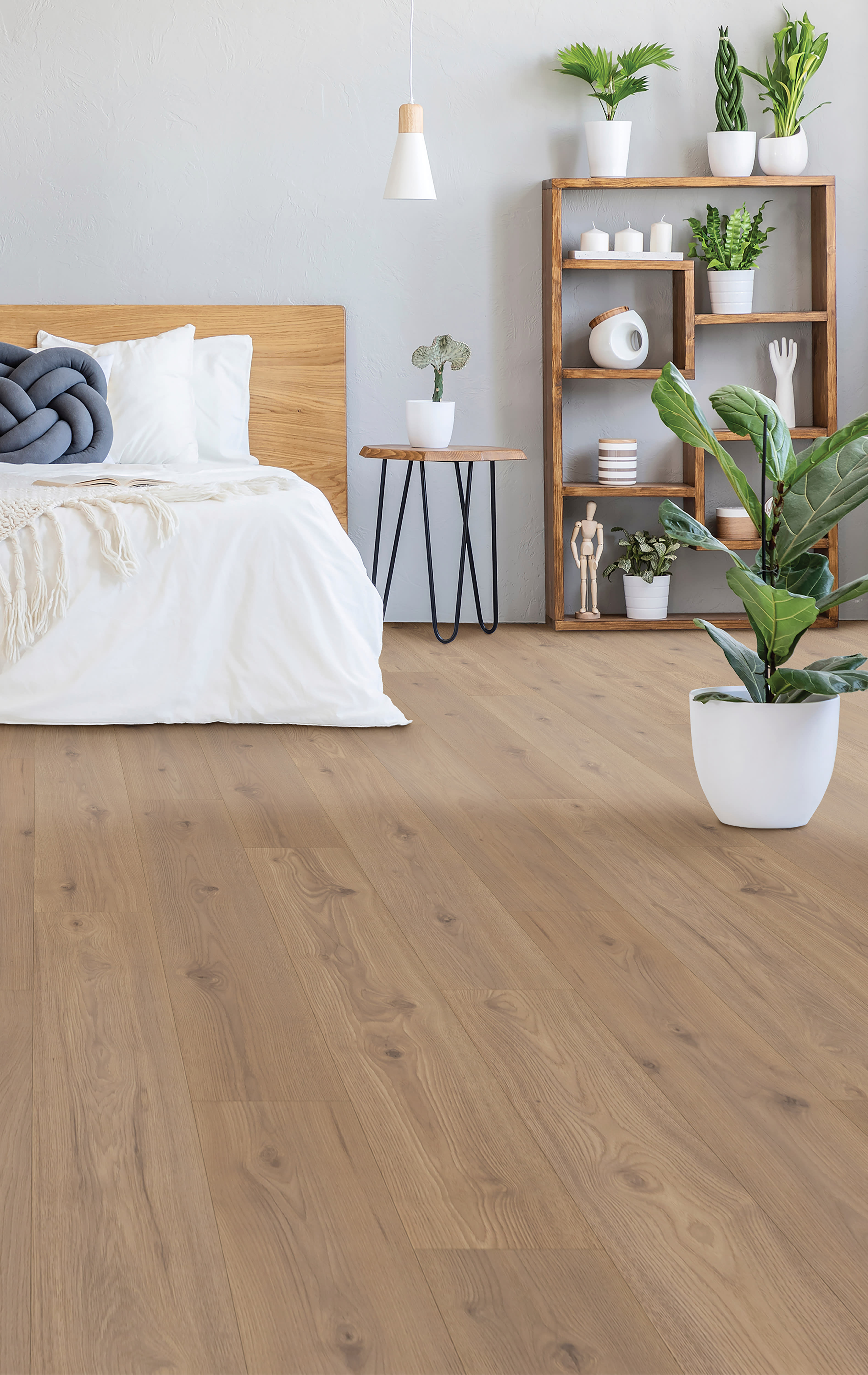 Pergo Elements Ultra - Freywood Springs - Cabin Hickory