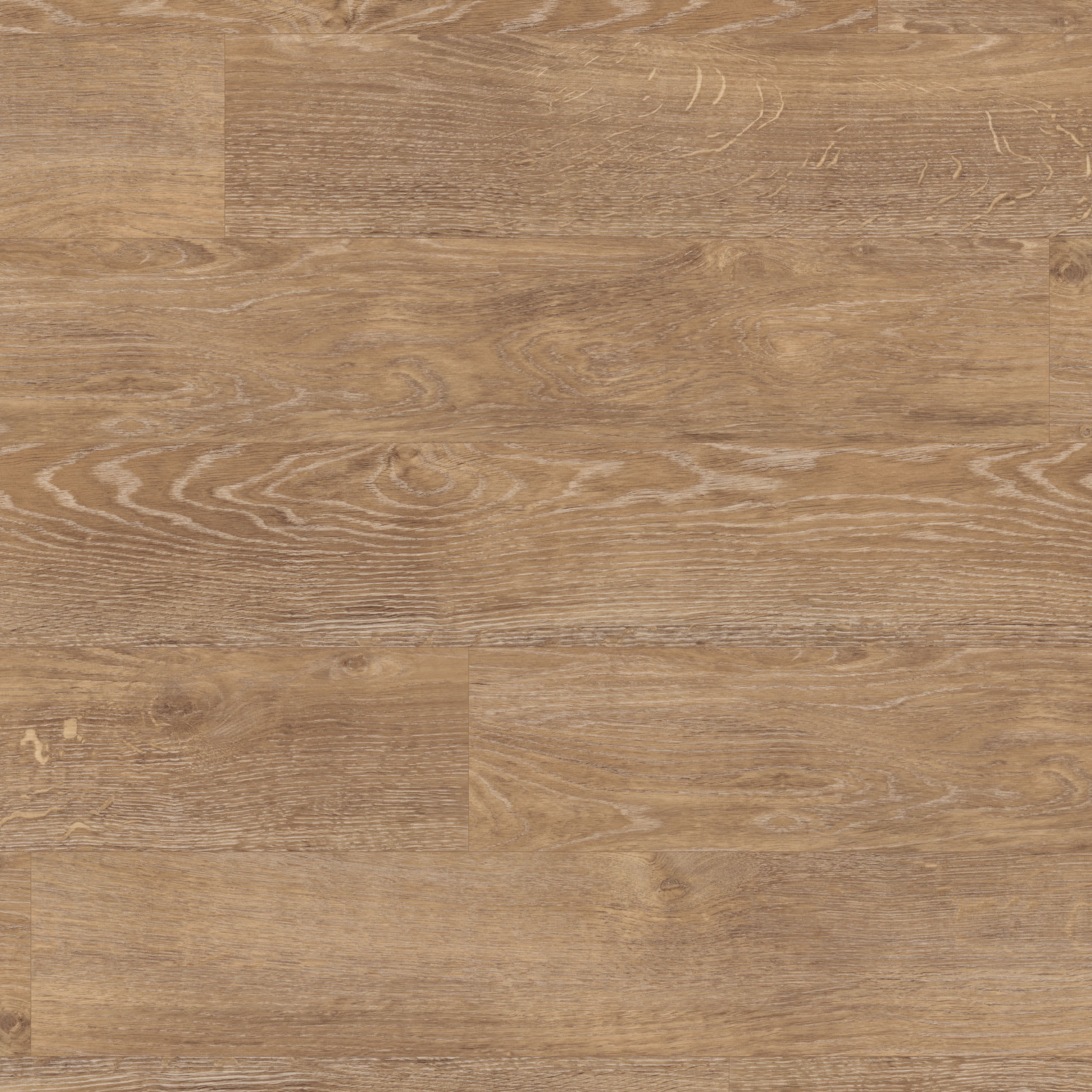 Karndean - Van Gogh Gluedown - Honey Oak