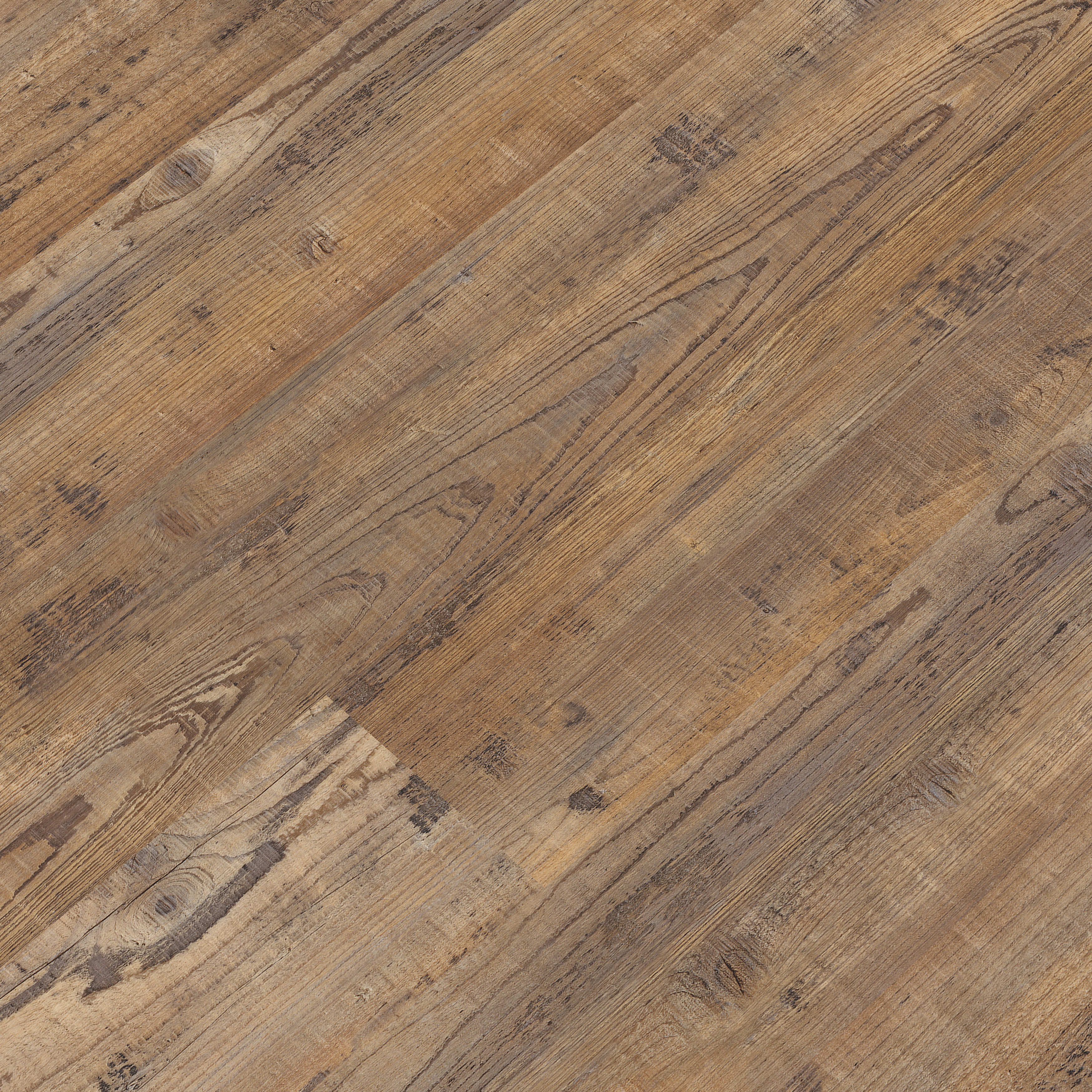 MSI Everlife - Glenridge - Aged Hickory