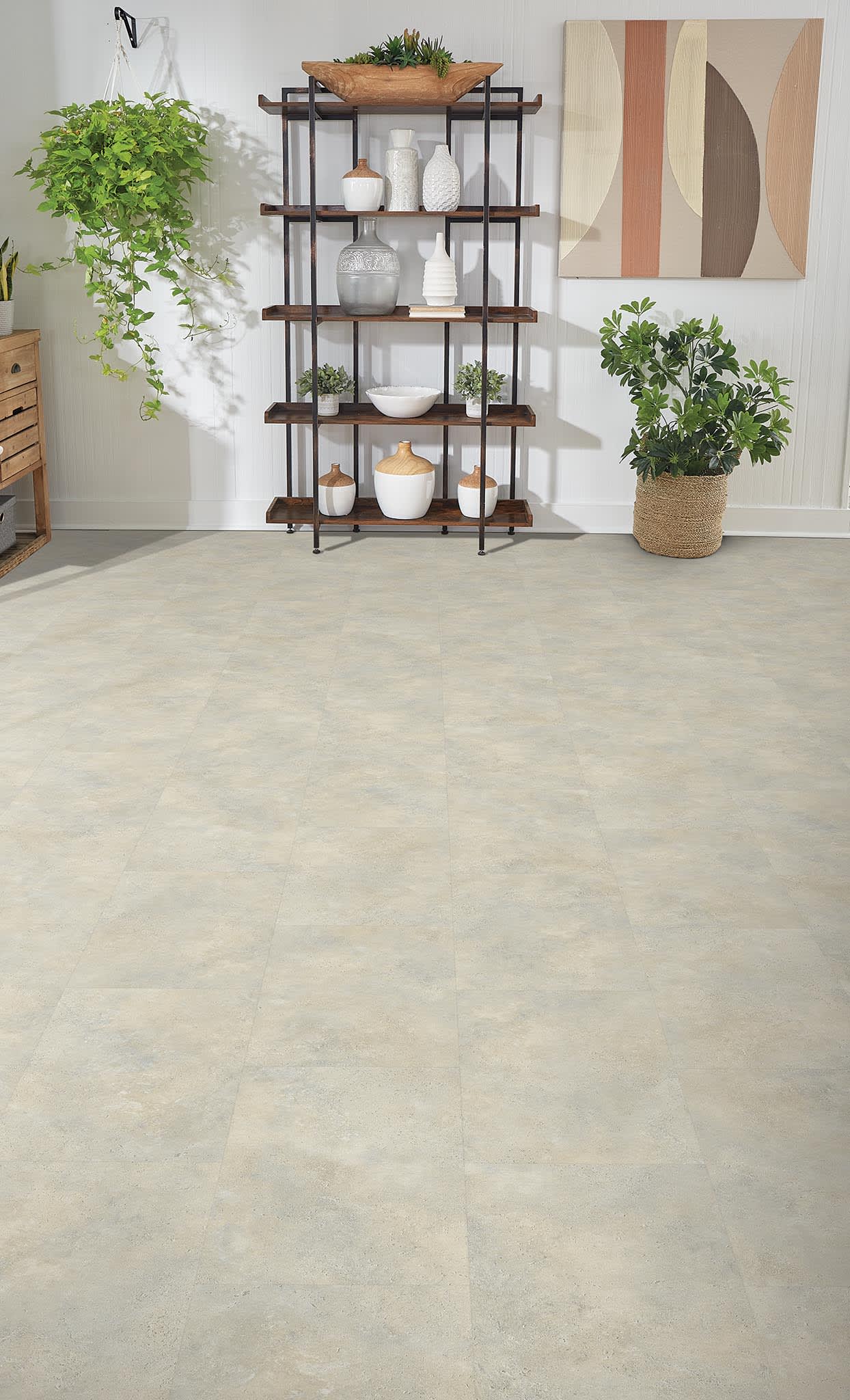 Mohawk SolidTech Select - Brooklyn Basin - Jasper