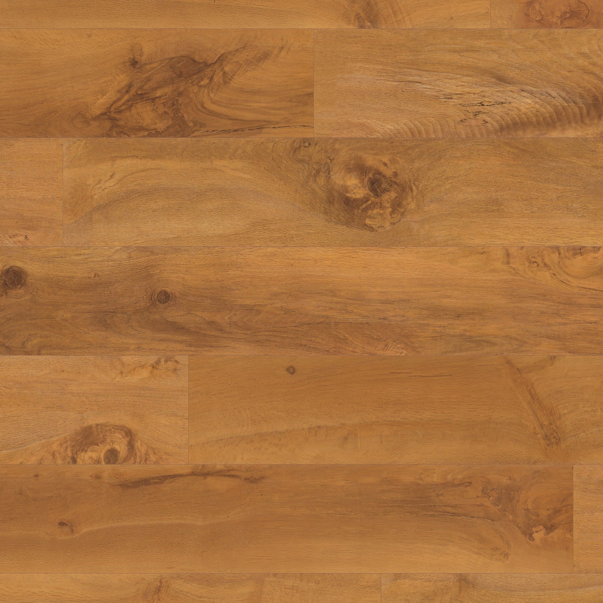 Karndean - Van Gogh Rigid Core - Wellington Oak