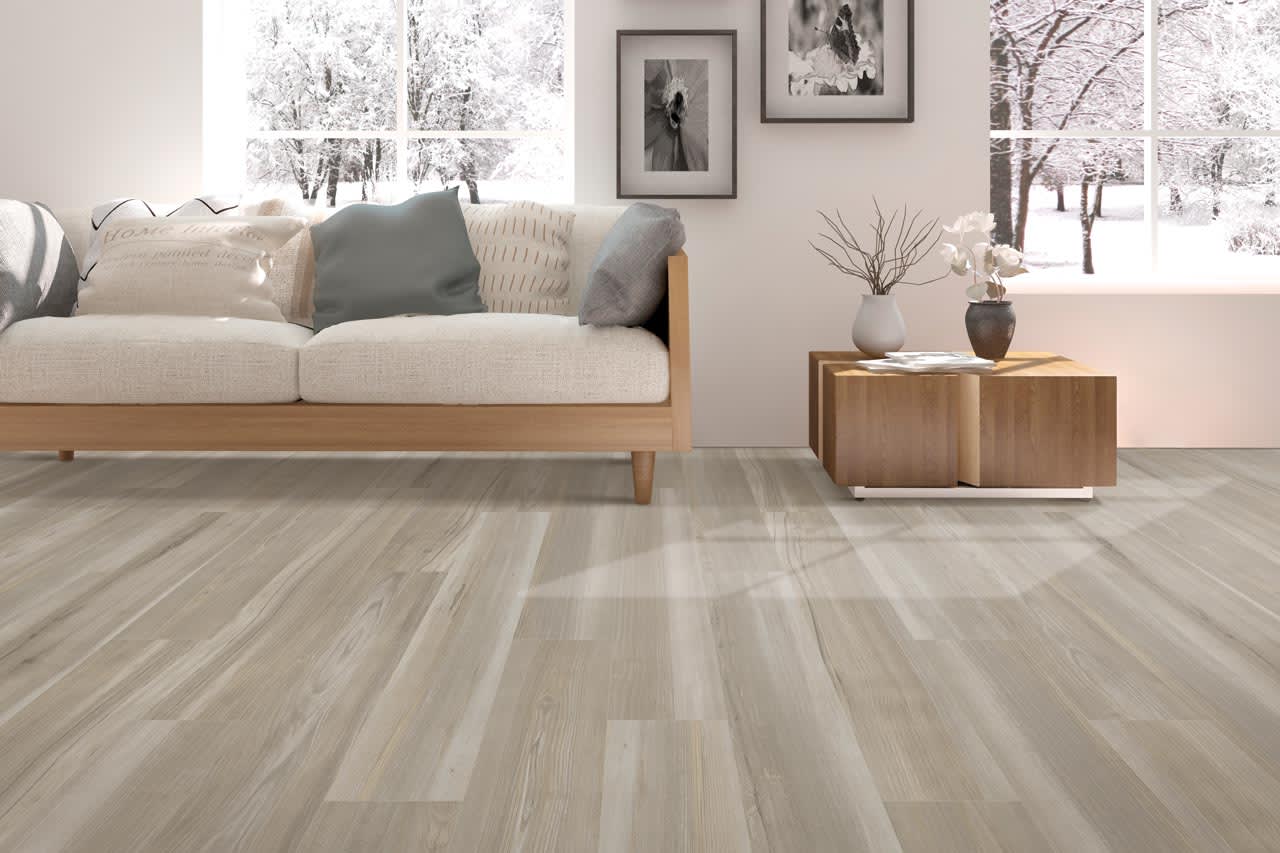 Pergo Extreme Preferred - Wood Originals - Moon Mist
