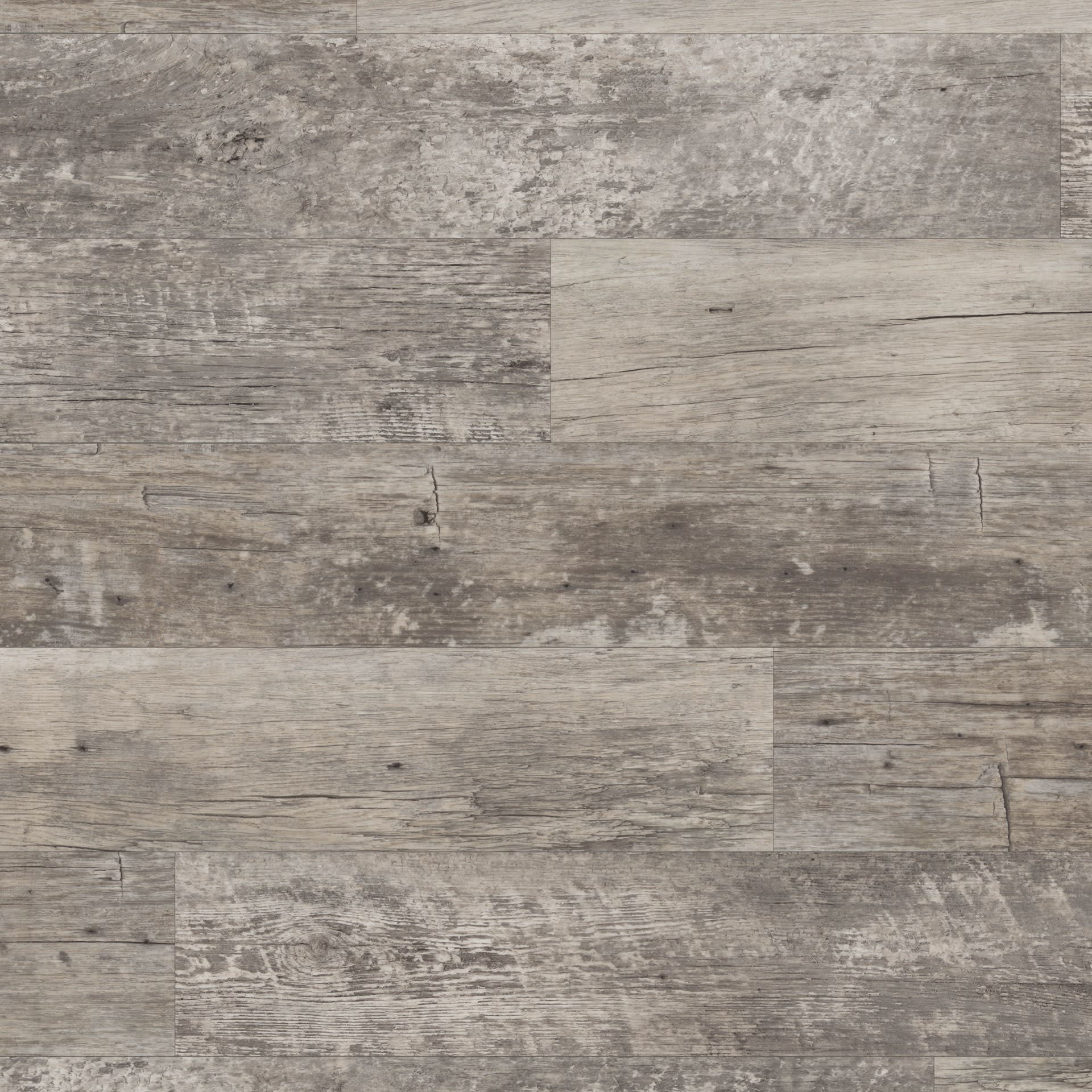 Karndean - Van Gogh Rigid Core - Aged Redwood