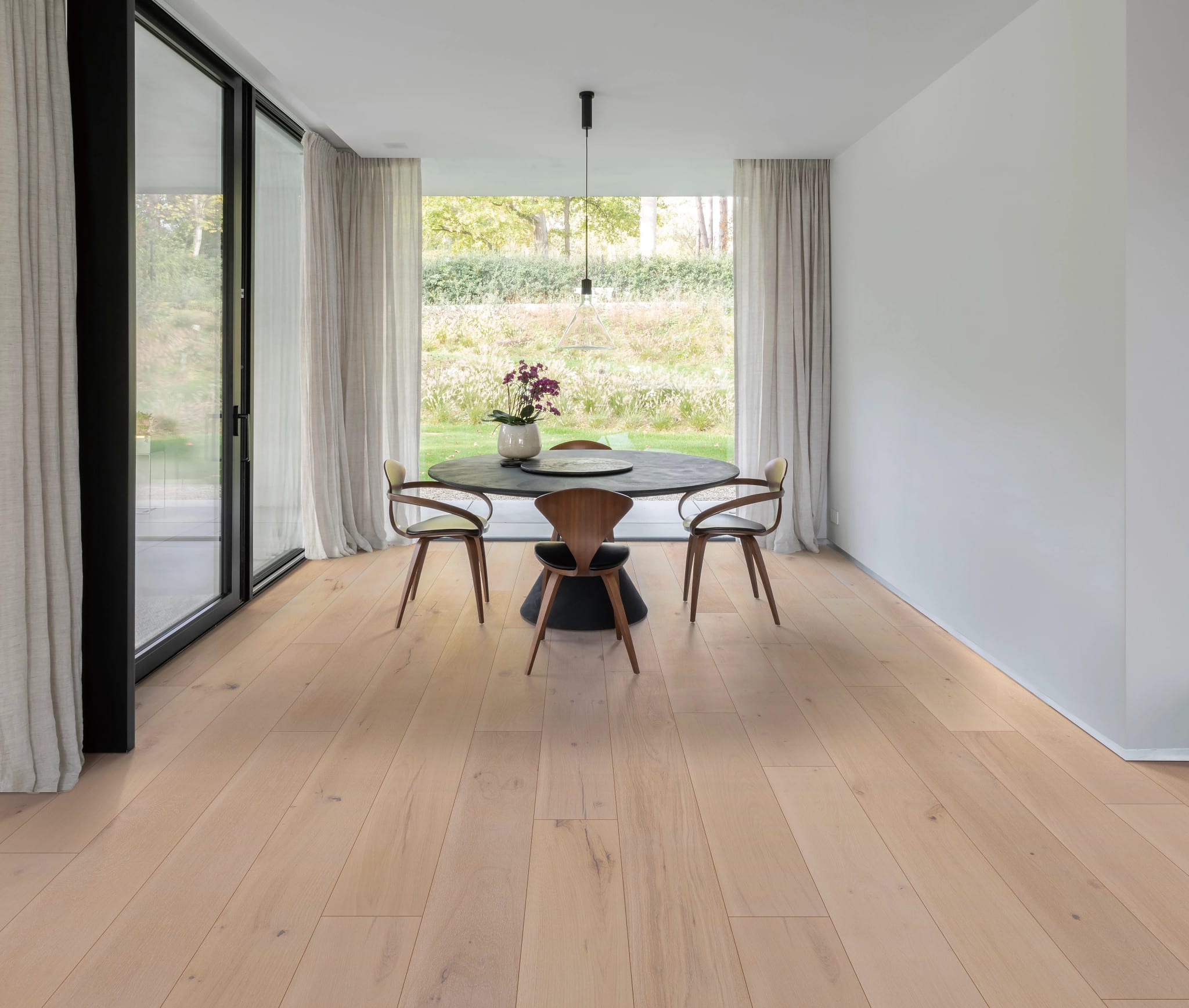 Anderson Tuftex - Chateau Oak - Balustrade