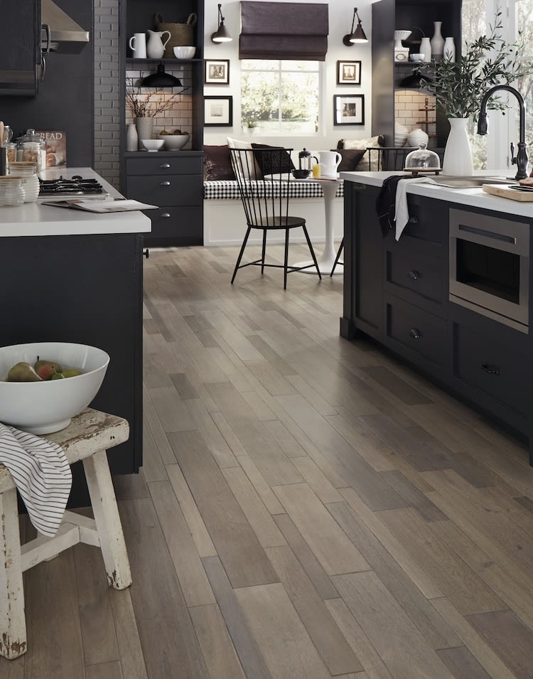 Mannington - Bengal Bay Random - Salt
