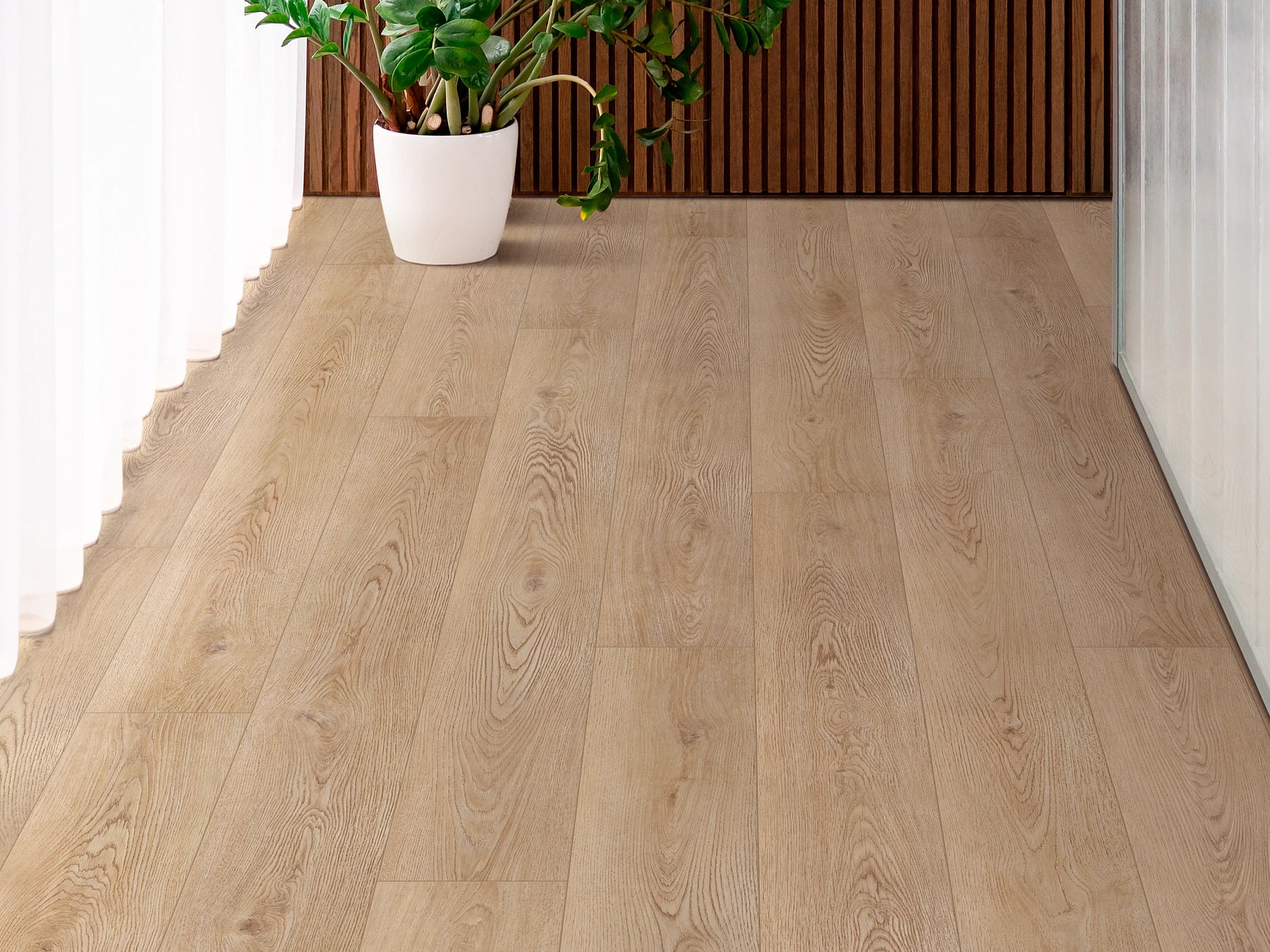 COREtec Originals - Premium 3/4" - Warm Sand Oak