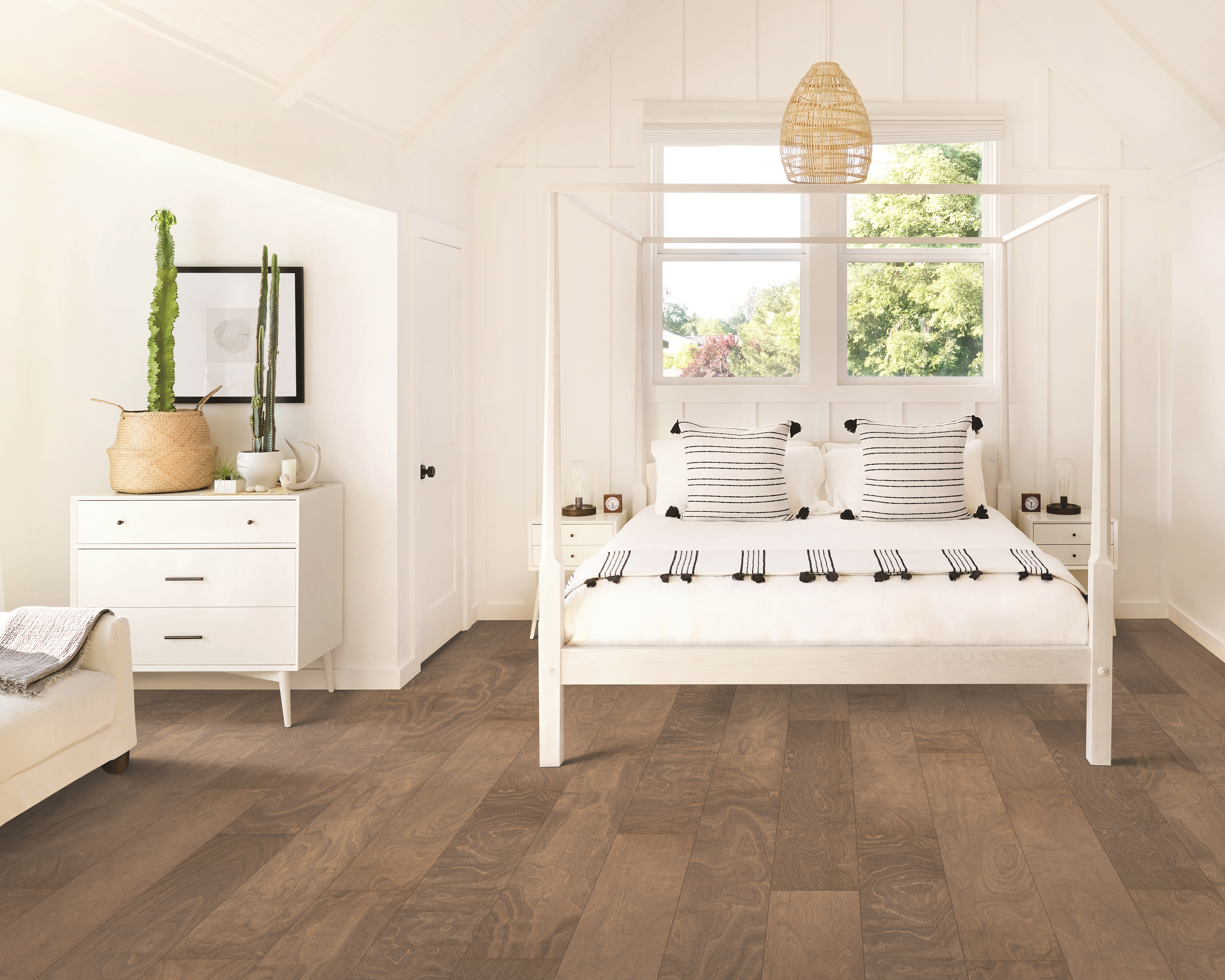 Mohawk - Sendera Birch - Doeskin Birch