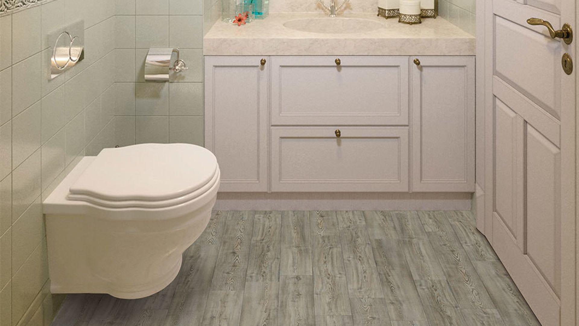COREtec Originals - Premium 7" - Bravado Pine