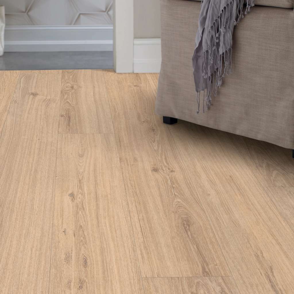 Shaw Floorte Classic - Ascent Natural Bevel - Wander