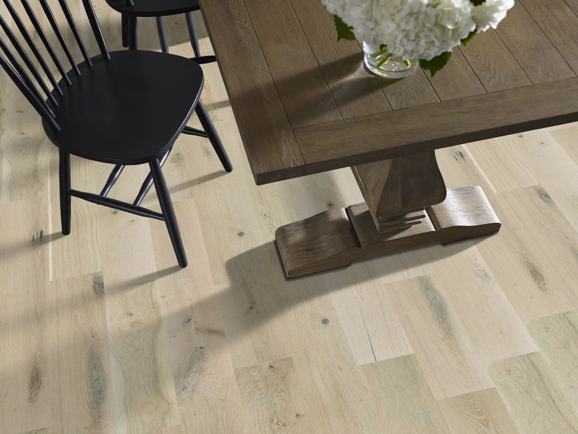 Shaw - Castlewood Oak - Renaissance