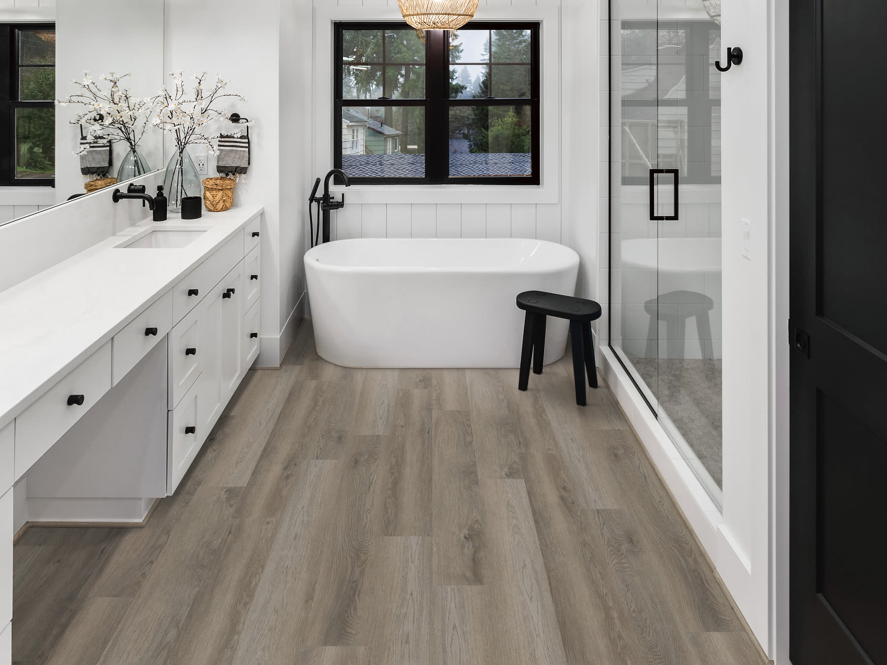 COREtec Pro - Classics 7 x 48 - Elliptical Oak