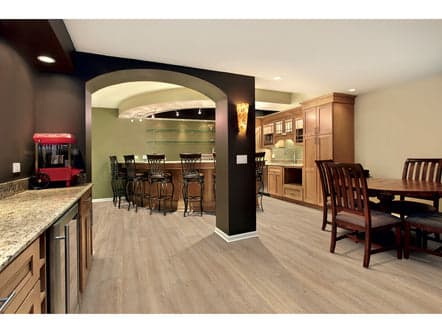 TRUCOR - Prime XXL - Bristol Oak