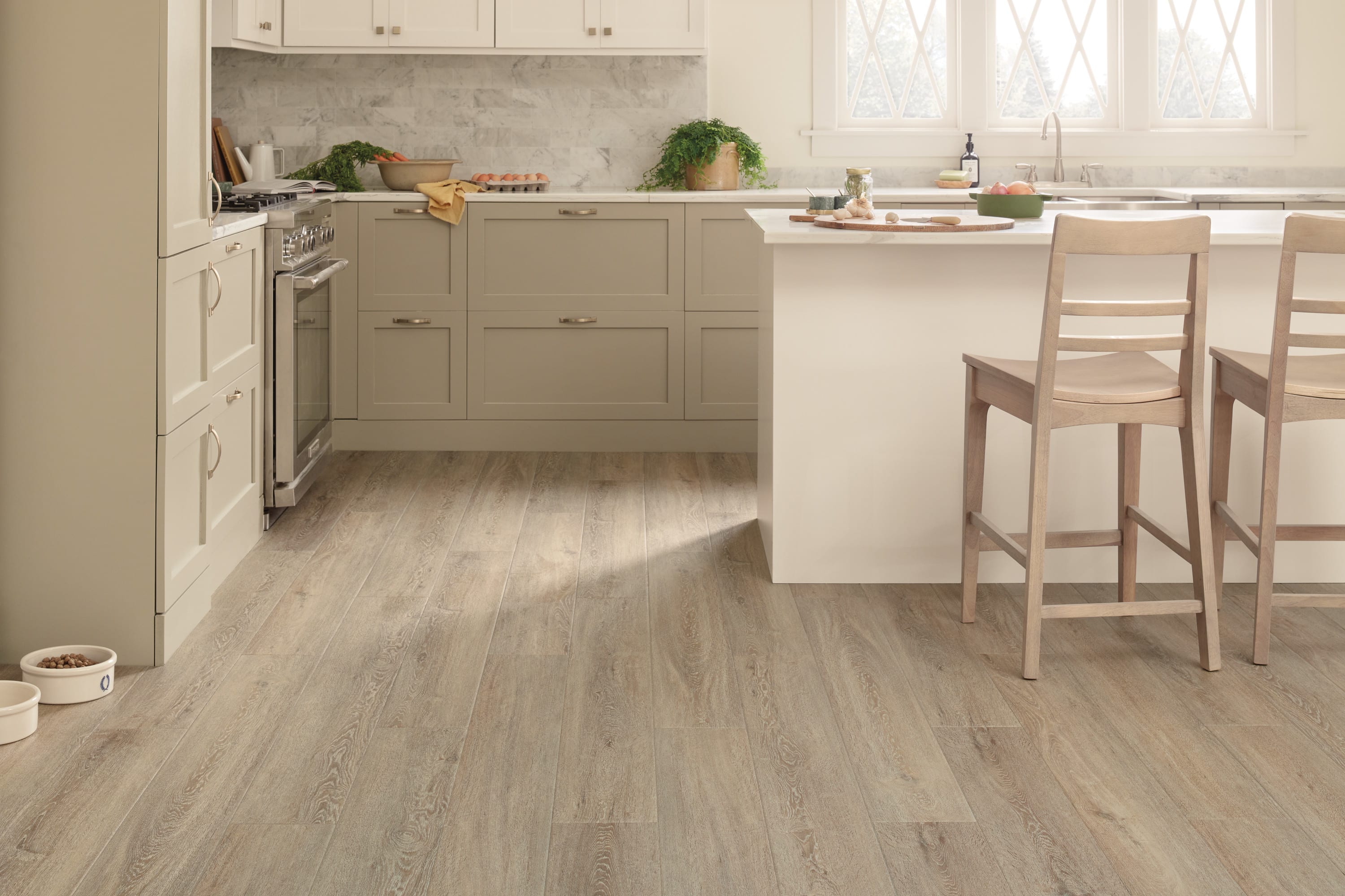 COREtec Originals - Premium 7 x 60 Integrated Bevel - Draco Oak