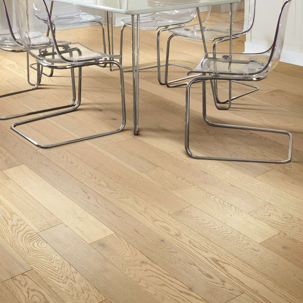 Shaw - Empire Oak - Hearst