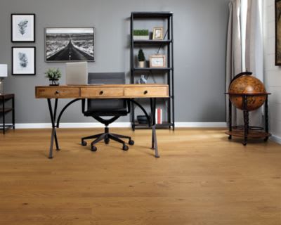 Mohawk TecWood Essentials - Magnolia Path - Yorkshire Tan Oak