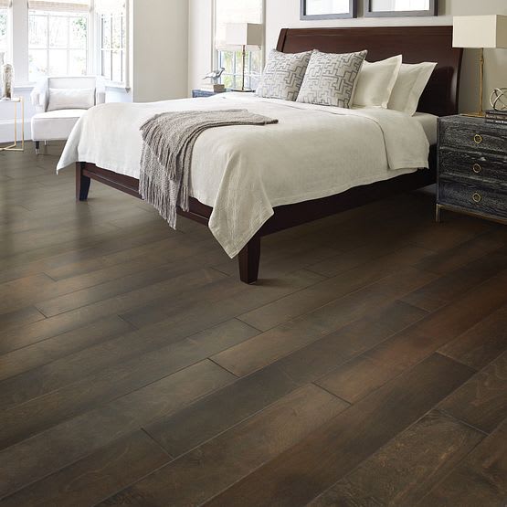 Anderson Tuftex - Ellison Maple - Majestic Prince
