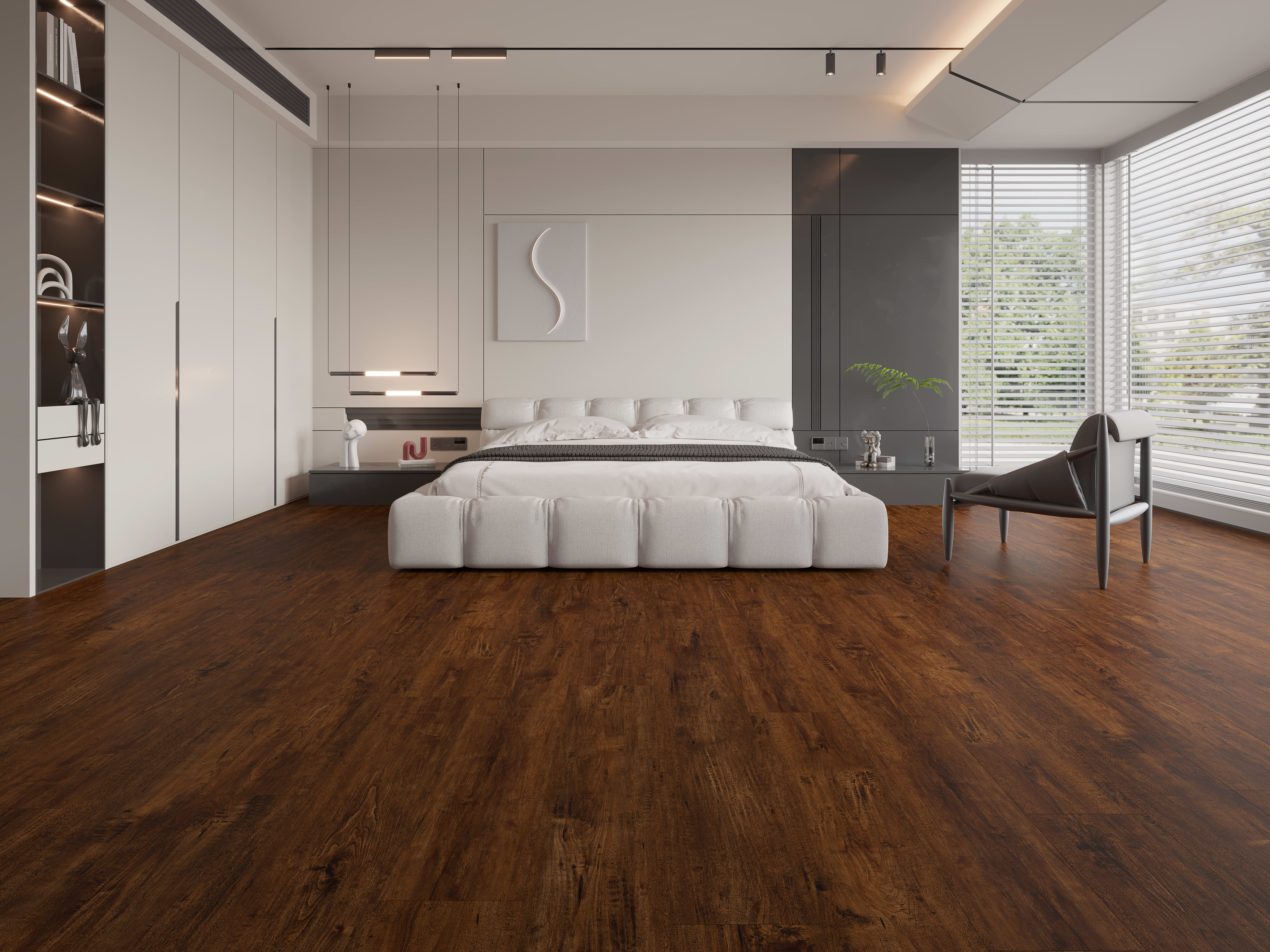 Lions Floor - Comfort Heights - City Pointe