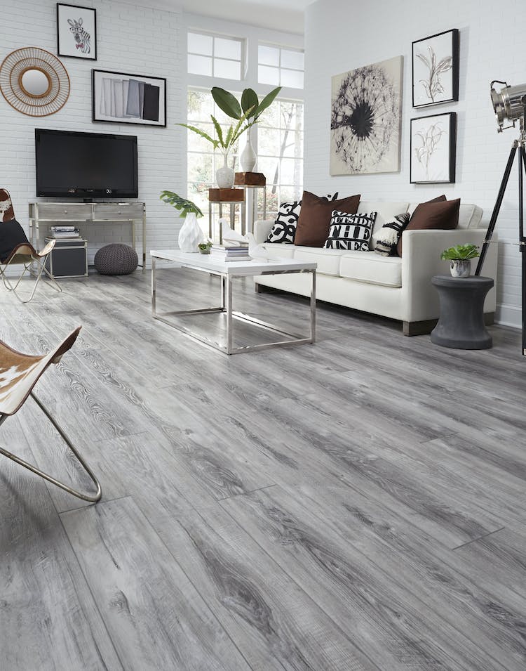 Mannington - ADURA APEX - Napa Spirit