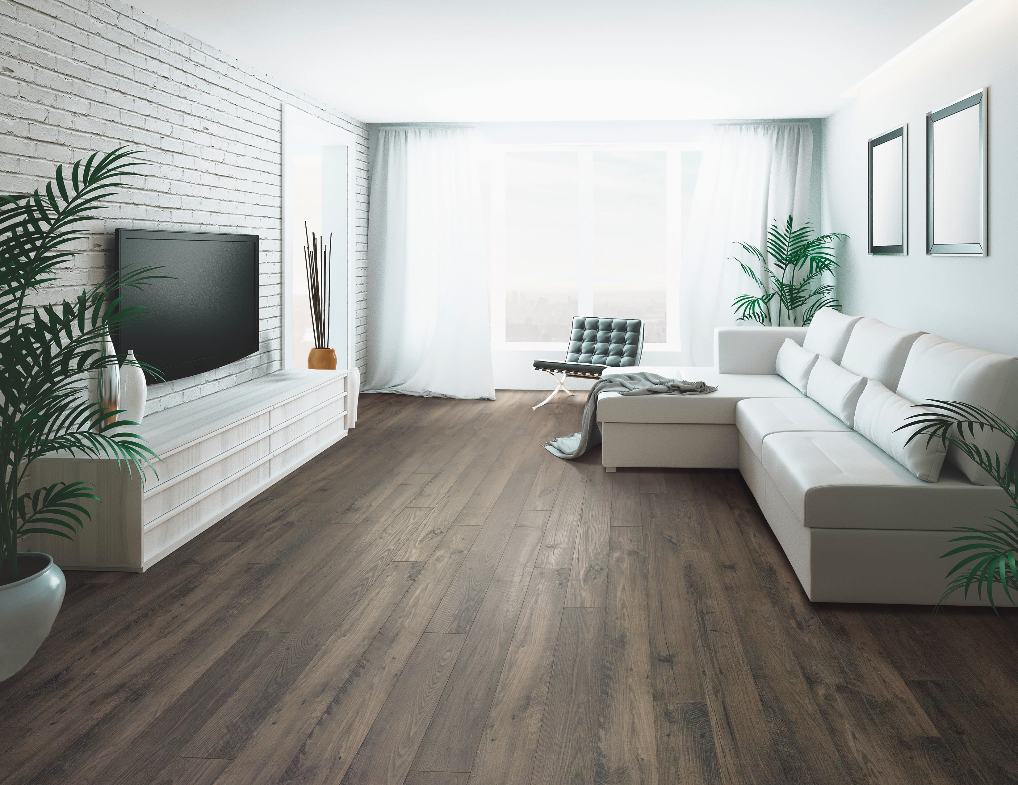 Mohawk RevWood - Kingmire - Millstone Chestnut