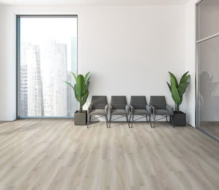 TRUCOR - eNergy Flex Dry Back - Aqua Oak