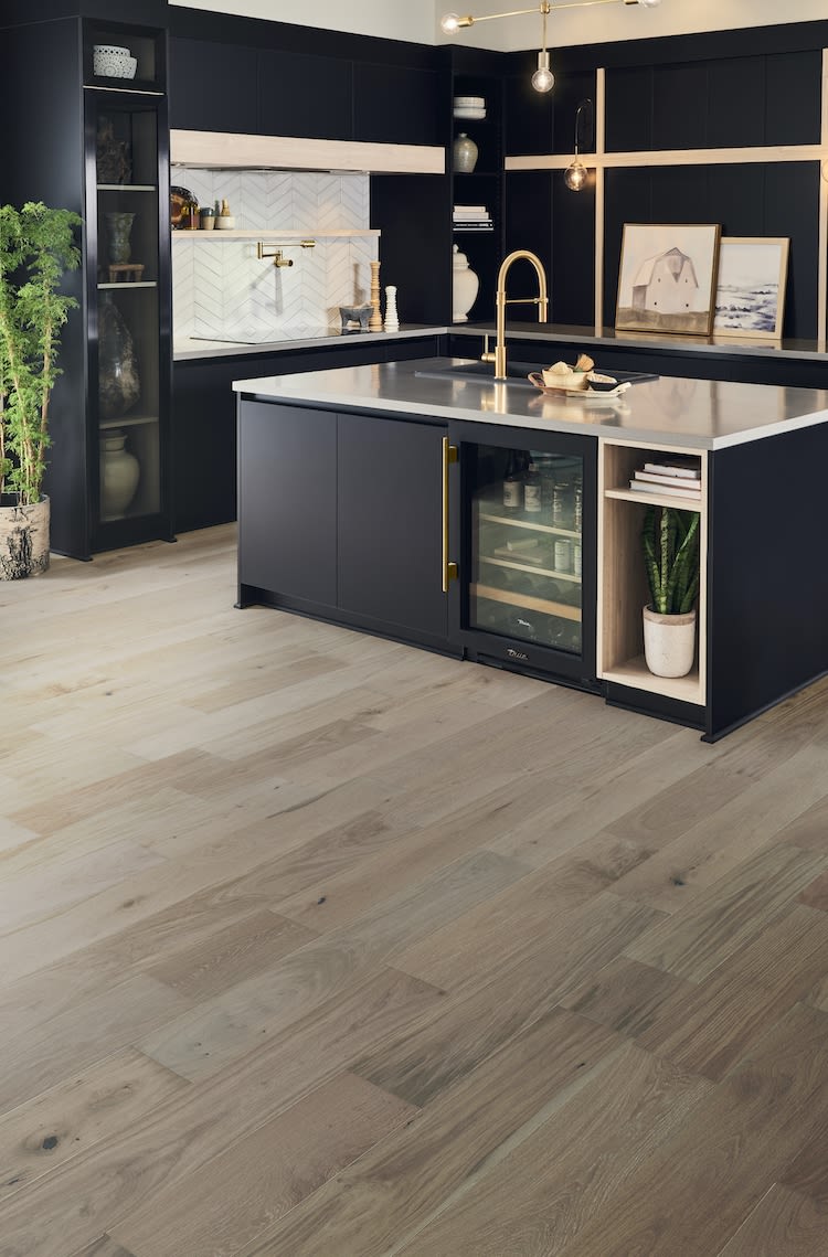 Mannington Latitude Collection - Park City - Alpine
