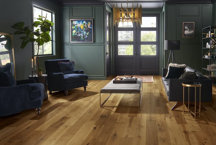 Mannington Maison Collection - Triumph - Copper