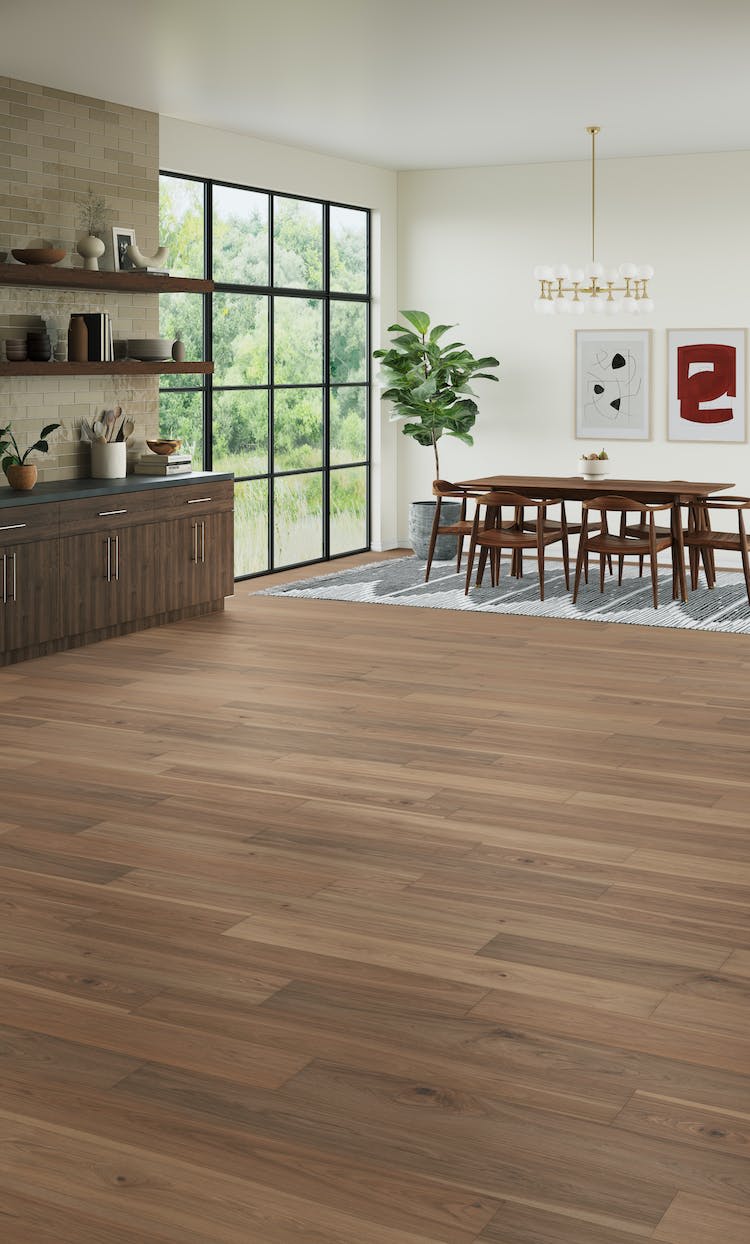 Mannington - Restoration Collection Wide Plank - Revival Terra