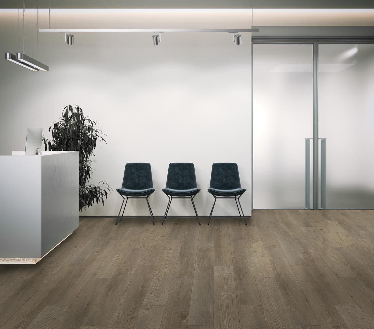 Mohawk UltimateFlex Essentials - Pro Solutions II - Pine Crest