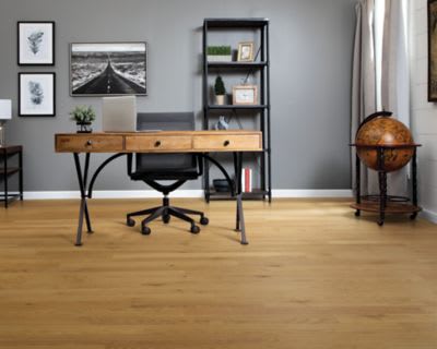 Mohawk TecWood Essentials - Magnolia Path - Barley Oak