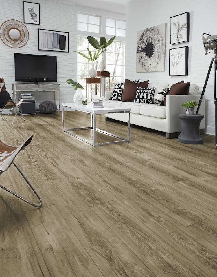Mannington - ADURA APEX - Napa Dry Cork