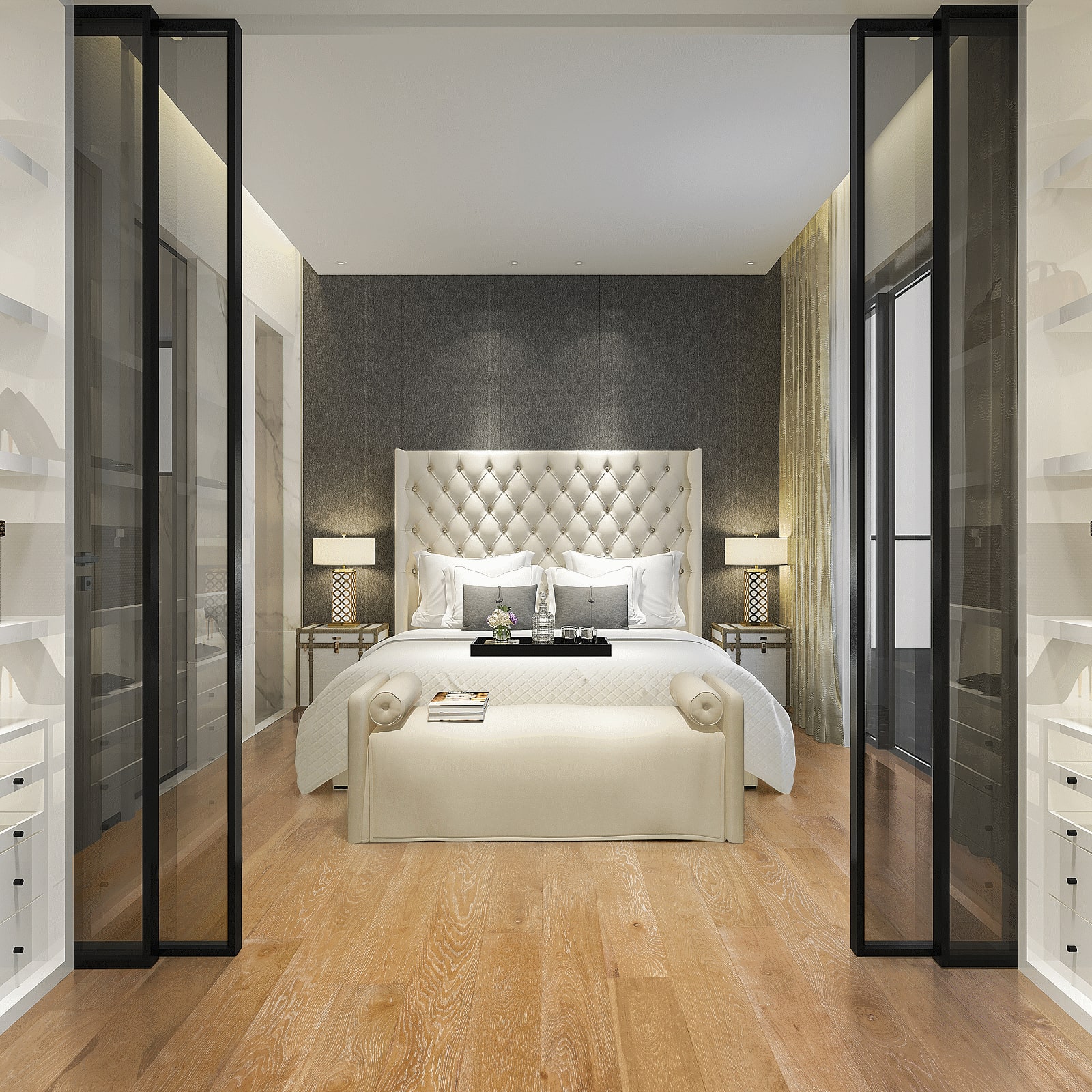 Mohawk TecWood Select - Islandair - Worden Oak