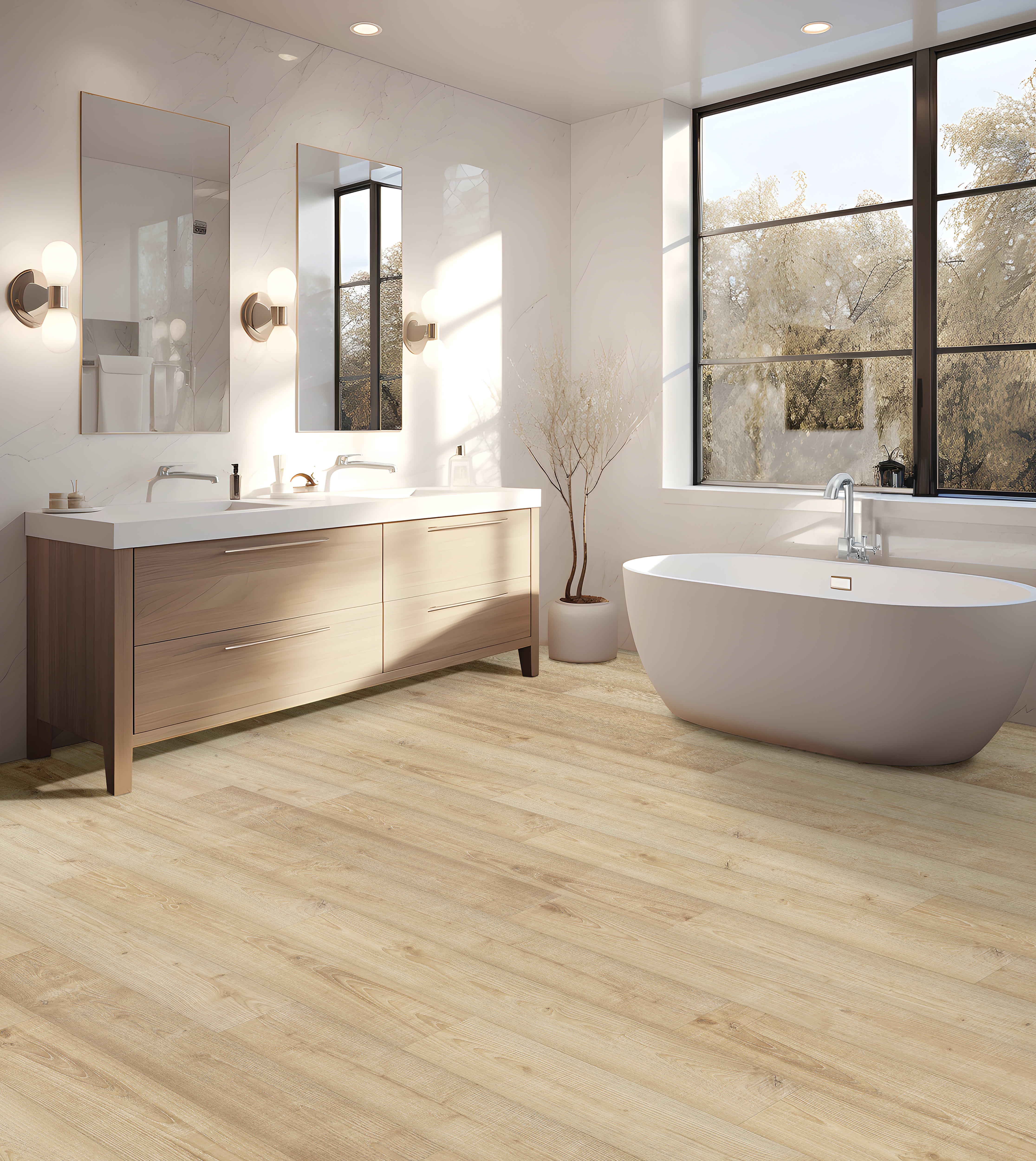 Pergo Elements Preferred - Lidden Brook - Blush Field Oak