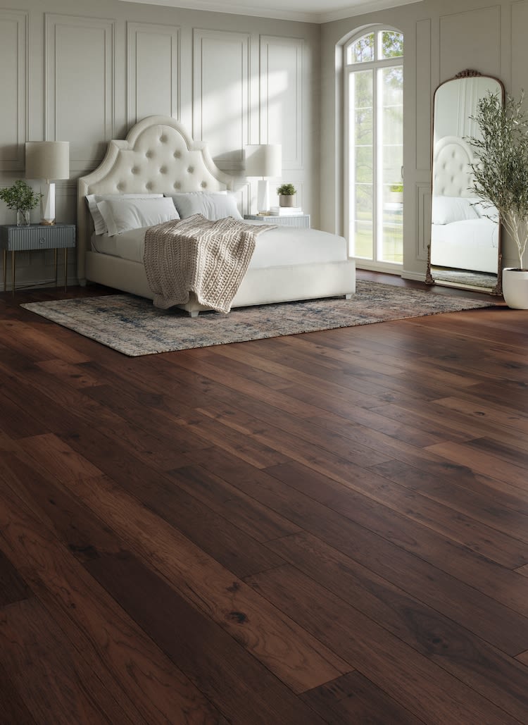 Mannington Maison Collection - Provence - Vine